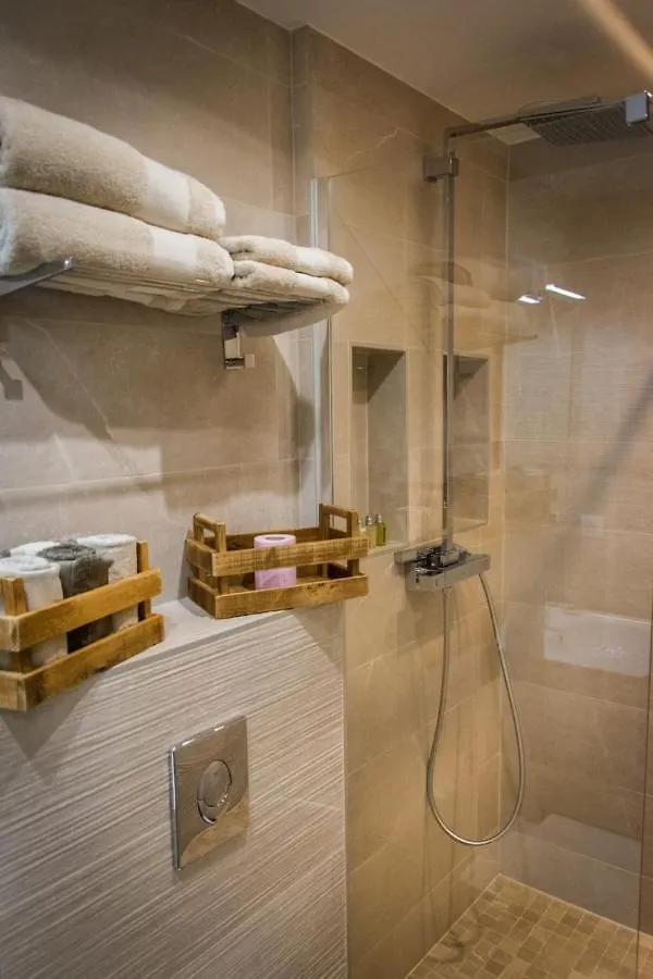 Apartment Charming Studio In The Heart Of The Pedestrian Area Annecy